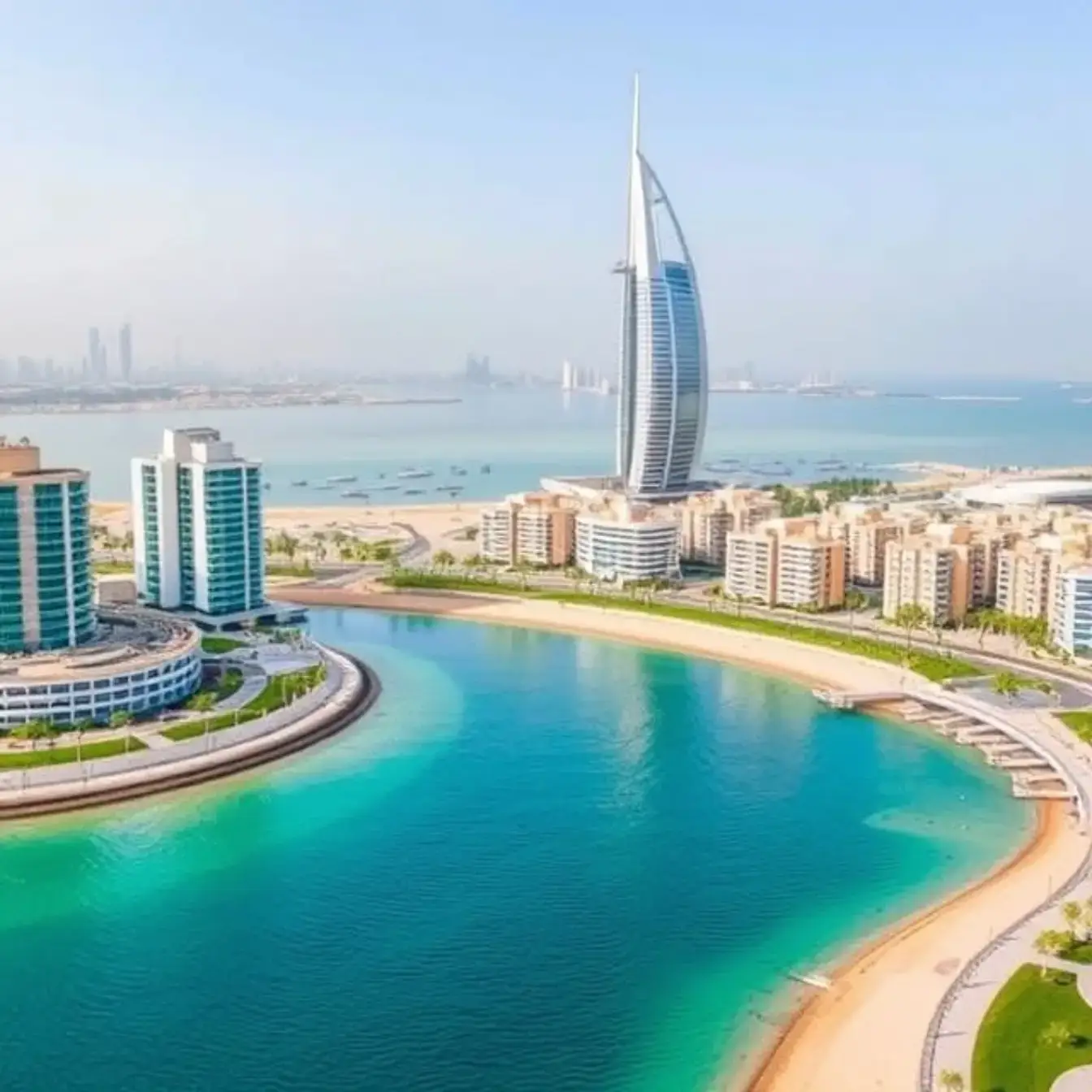 The Best Ways to Investing in Real Estate in UAE