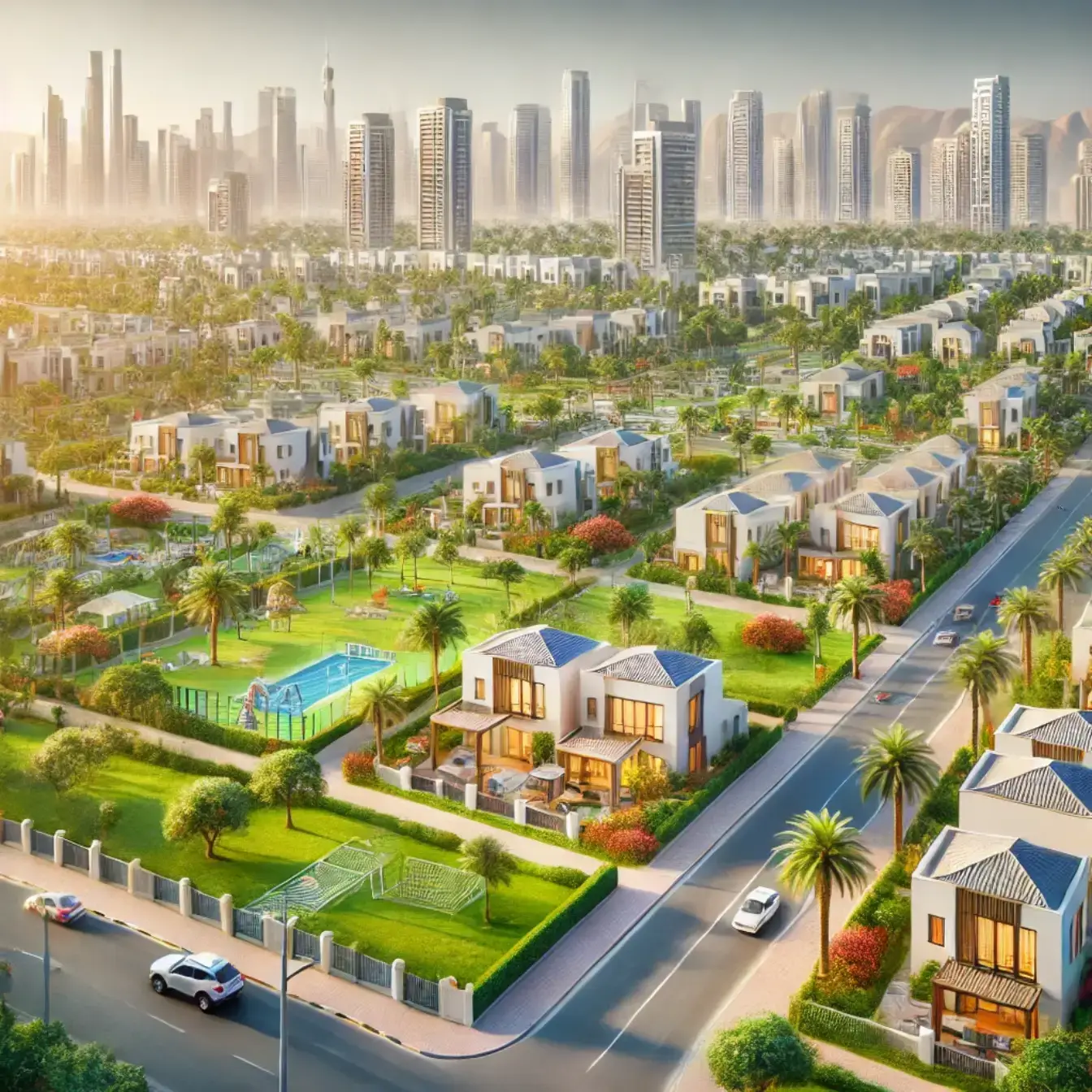 The best options for selling real estate in Sharjah